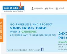 बैंक ऑफ इंडिया में इन पदों पर निकली हैं नौकरियां, ऐसे करें अप्लाई