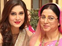 \'क्या हाल मिस्टर पांचाल\' के सेट पर हुआ हादसा, प्रेमा बहू के चेहरे पर कुत्ते ने काटा