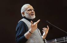 स्टॉकहोम में बोले पीएम मोदी- न्यू इंडिया में अब गरीबी उन्मूलन केवल नारों तक सीमित नहीं