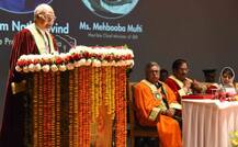 कठुआ रेप कांड को राष्ट्रपति ने बताया शर्मनाक, बोले- समाज बच्चों को सुरक्षा मुहैया कराए