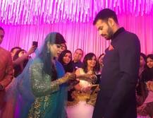 सगाई में तेजप्रताप को खली लालू यादव की कमी, ट्वीट में लिखा- ‘मिस यू पापा’