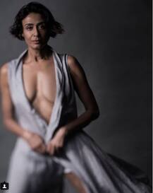 \'क्योंकि सास भी कभी बहू थी\' की इस फेमस विलेन ने शेयर की ये Hot तस्वीरें