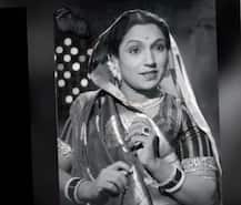 यादें: बतौर हीरोइन फिल्मों में कर रही थीं काम, इस हादसे ने बना दिया ललिता पवार को विलेन