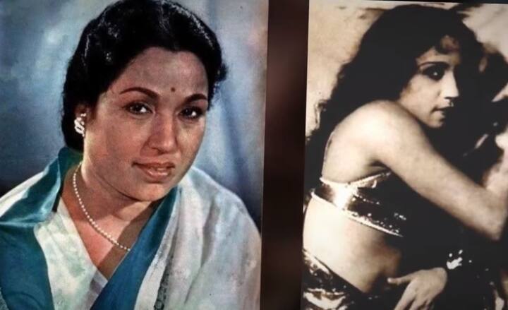 ललिता पवार का असली नाम अंबा लक्ष्मण राव सगुन था और उनके पिता उस दौर के एक बड़े सिल्क और सूती कपड़े के व्यापारी थे. ललिता पवार ने अपने करियर की शुरुआत 1928 में फिल्म राजा हरिशचंद्र से की. उस वक्त इनकी उम्र महज 9 वर्ष थी.