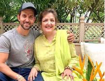 In Pics: कैंसर जैसी बीमारी को मात दे चुकीं ऋतिक की बहन सुनैना ने खुद को बताया \'सर्वाइवर\'