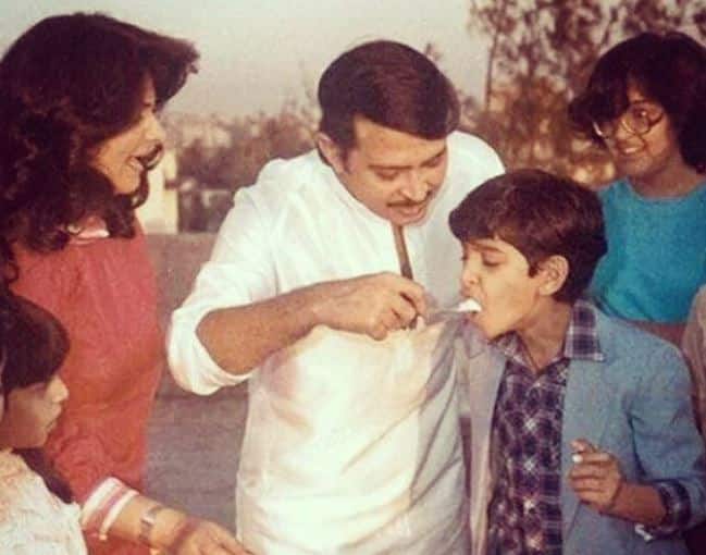 सुनैना ने अपने ब्लॉग में अपनी यात्रा का वर्णन किया है जिसमें जीवन के हर मुश्किल पहलू में मददगार साबित हुए परिवार के प्रत्येक सदस्य के बारे में बताया गया है. उन्होंने कहा, 