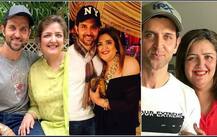 In Pics: कैंसर जैसी बीमारी को मात दे चुकीं ऋतिक की बहन सुनैना ने खुद को बताया \'सर्वाइवर\'