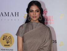 \'बियोंड द क्लाउड्स\' ने मुझे दीपिका-कंगना की रेस में शामिल कर दिया: मालविका