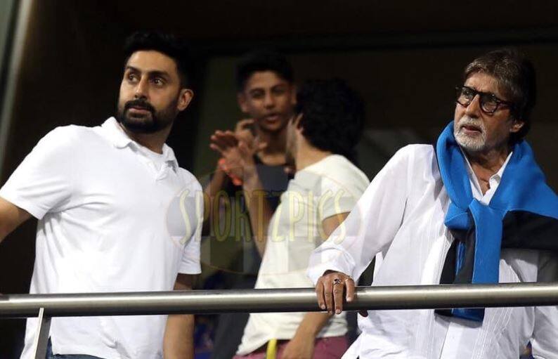 abhishek bachcan get trolled on twitter because he is living his parents अभिषेक बच्चन को ट्रोल कर बोले फैंस, अभी भी माता-पिता के साथ रहते हो