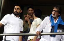 अभिषेक बच्चन को ट्रोल कर बोले फैंस, अभी भी माता-पिता के साथ रहते हो