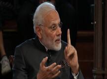 पाकिस्तान पर पीएम मोदी का निशाना, कहा- आतंक का निर्यात करने वालों को बर्दाश्त नहीं करेगा भारत