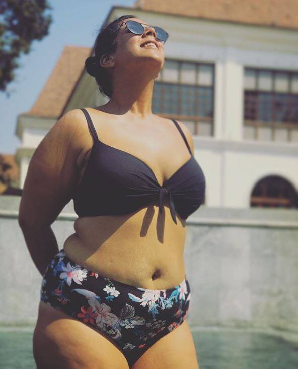  एक्ट्रेस बनने के बाजाए रिताशा एक जर्नलिस्ट बनना चाहती थीं, मगर करियर में उन्हें एक्टिंग को चुनना पड़ा. 