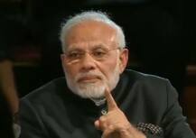 ब्रिटेन से मोदी ने पाक पर किया करारा हमला, कहा- पाकिस्तान को उसी की भाषा में जवाब देने के लिए किया गया सर्जिकल स्ट्राइक