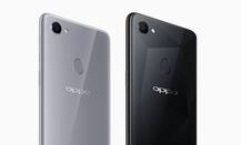 Oppo ने उतारा 25 मेगापिक्सल कैमरा वाला एफ7 का नया कलर वेरिएंट