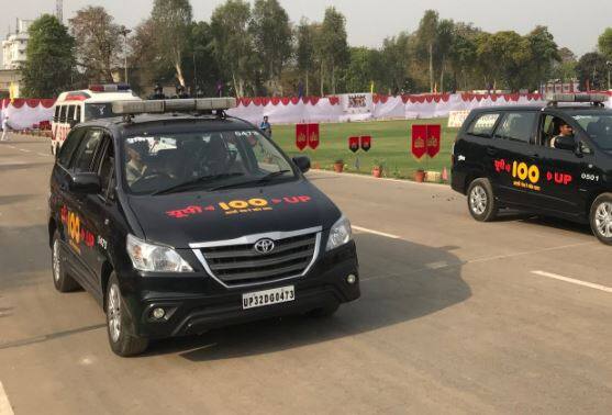 'Road safety week' will be celebrated in UP from 23 to 29 April यूपी में 23 से 29 अप्रैल तक मनाया जाएगा 'सड़क सुरक्षा सप्ताह'