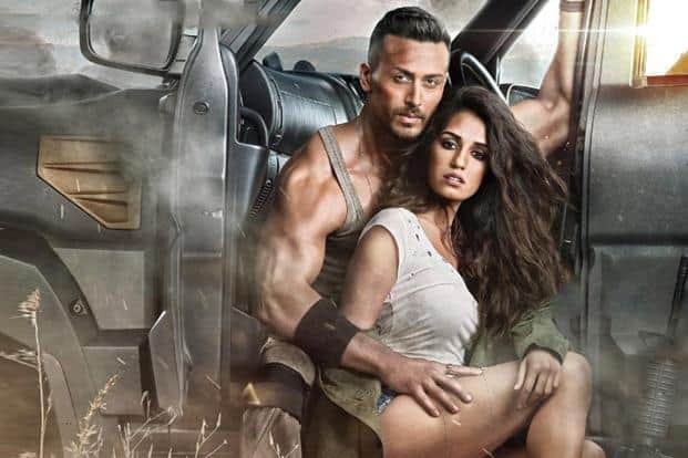 Box Office: टाइगर श्रॉफ की 'बागी 2' ने वर्ल्डवाइड 250 करोड़ का आंकड़ा पार किया Baaghi 2 crosses the Rs 250 crore mark at the worldwide box office Box Office: टाइगर श्रॉफ की 'बागी 2' ने वर्ल्डवाइड 250 करोड़ का आंकड़ा पार किया