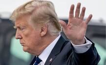 किम से मुलाकात पर ट्रंप ने कहा- या तो मैं नहीं जाउंगा या मीटिंग से उठकर चला जाउंगा