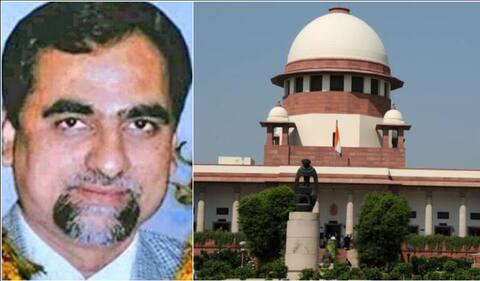 जज लोया की मौत की जांच नहीं, BJP बोली- कांग्रेस बेनकाब, कांग्रेस का पलटवार- जांच जरूरी जज लोया की मौत की जांच नहीं, BJP बोली- कांग्रेस बेनकाब, कांग्रेस का पलटवार- जांच जरूरी