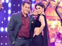 सलमान खान के साथ \'दबंग 3\' में ये किरदार निभा सकती हैं मौनी रॉय