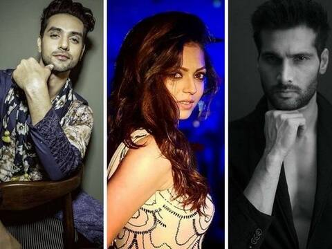 शक्ति अरोड़ा और अहम शर्मा के साथ इस शो में नजर आएगीं दृष्टी धामी, पति पत्नी और वो की होगी थीम शक्ति अरोड़ा और अहम शर्मा के साथ इस शो में नजर आएगीं दृष्टी धामी, पति पत्नी और वो की होगी थीम