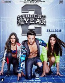 ये हैं इंटरनेट की नई सेंसेशन, दिखेगी \'स्टूडेंट ऑफ द ईयर 2\' में