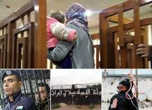 ISIS संग युद्ध समाप्ति के बाद 10 मिनट में एक फाइटर को दी जा रही मौत की सज़ा, पत्नियों को भी नहीं बख्शा जा रहा