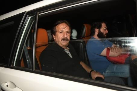 बता दें कि हाल ही में माजिद मजीदी फिल्म का प्रचार करने के लिए कोलकाता में आईपीएल देखने पहुंचे थे.