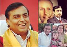 बर्थडे स्पेशल: देश के सबसे अमीर शख्स मुकेश अंबानी की सैलरी जानकर आप भी रह जाएंगे दंग