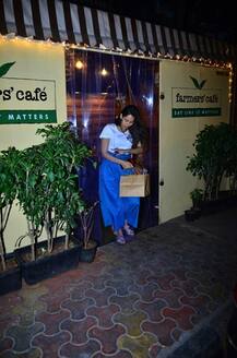 क्या फिर से पापा बनने वाले हैं शाहिद कपूर, मीरा के बेबी बंप की तस्वीरें हो रही वायरल