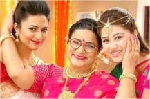 पांच साल तक ‘ये है मोहब्बतें’ का हिस्सा रहने के बाद अब इस एक्ट्रेस ने शो को कहा \'अलविदा\'