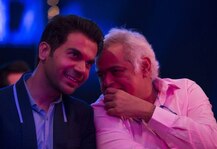 सेंसर बोर्ड ने \'ओमेर्टा\' को दिया \'A\' सर्टिफिकेट, हंसल मेहता बोले-पहले से ही जानता था