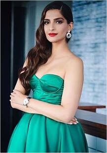 शादी की खबरों के बीच सोनम कपूर ने करवाया HOT फोटोशूट, देखें तस्वीरें