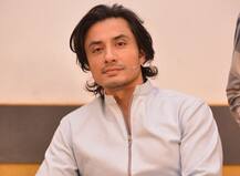 यौन उत्पीड़न का इल्ज़ाम लगाने वाली मीशा पर अली ज़फर ने किया 100 करोड़ का मानहानि केस