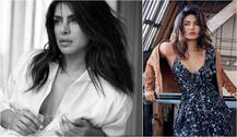 प्रियंका चोपड़ा ने कराया HOT फोटोशूट, इंटरनेट पर तहलका मचा रहीं ये PHOTOS