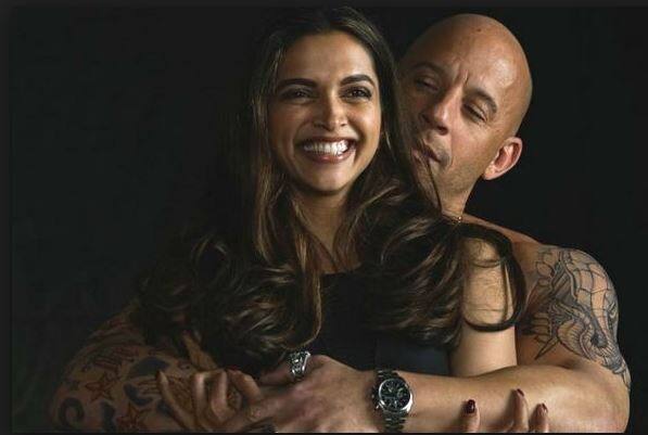 दीपिका के साथ ‘एक्सएक्सएक्स : रिटर्न ऑफ जेंडर केज’ में काम करने वाले हॉलीवुड अभिनेता विन डीजल ने कहा कि दीपिका ‘‘यहां ( हॉलीवुड ) ना केवल भारत का बल्कि पूरी दुनिया का प्रतिनिधित्व कर रही हैं.’’