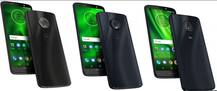 लंबे इंतजार के बाद लॉन्च हुए बजट स्मार्टफोन्स Moto G6, Moto G6 प्लस और Moto G6 प्ले