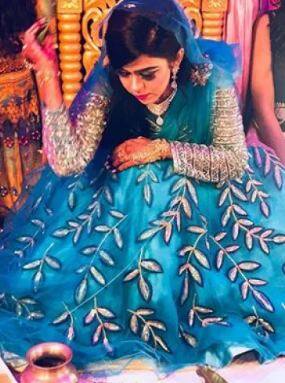 वहीं उन्होंने इसका अंत सत्यमेव जयते लिखकर किया.