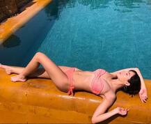 बिग बॉस फेम इस टीवी एक्ट्रेस की बोल्डनेस ने इंटरनेट पर मचाई खलबली