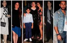 करीना, करिश्मा सहित पूरे परिवार ने सेलिब्रेट किया बबिता कपूर का बर्थडे, देखें Inside तस्वीरें
