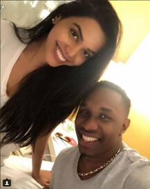 In PICS: ड्वेन ब्रावो को डेट कर रही है ये इंडियन एक्ट्रेस, जानिए क्या है इसके पीछे की पूरी कहानी