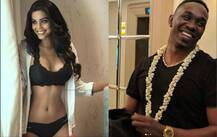 In PICS: ड्वेन ब्रावो को डेट कर रही है ये इंडियन एक्ट्रेस, जानिए क्या है इसके पीछे की पूरी कहानी