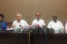 अगर सभापति ठुकराते हैं महाभियोग प्रस्ताव तो विपक्ष के पास मौजूद है ये विकल्प