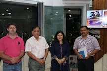 ट्विटर के जरिए अप्रवासी भारतीयों को \'डिजिटल फ्रेंड\' बनाएगी यूपी पुलिस