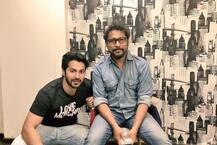 \'अक्टूबर\' को लेकर मराठी निर्देशक ने लगाया कहानी चोरी का आऱोप, शूजित ने आऱोपों से किया इंकार