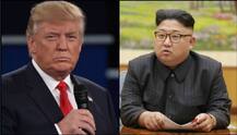 उत्तर कोरिया का बड़ा एलान- अब नहीं करेंगे परमाणु टेस्ट, ट्रंप ने कहा- ये दुनिया के लिए अच्छी खबर