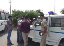 सूरत नाबालिग बलात्कार हत्या मामला: एक महिला का शव बरामद, हो सकती है पीड़िता की मां