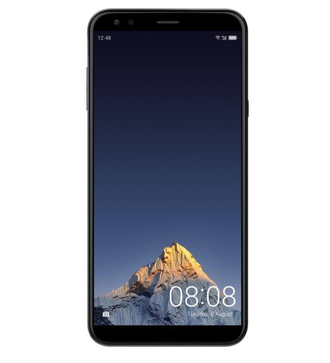 इस डिवाइस में एक खास कैमरा फीचर 'ड्यूअल्फी' है, जो यूजर्स को अगला और पिछला कैमरा एक साथ प्रयोग करने में सक्षम बनाती है.