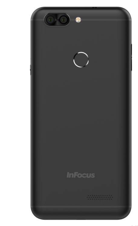 'विजन 3 प्रो' का स्क्रीन 5.7 इंच का है, जिसका एक्सपैक्ट रेसियो 18.9 है और यह एचडी डिस्प्ले है.