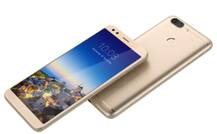 Infocus ने फेस अनलॉक फीचर वाले स्मार्टफोन \'विजन 3 प्रो\' को किया लॉन्च, जानें कीमत