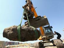 जर्मनी में मिले दूसरे विश्वयुद्ध के बम, शहर से 14 हजार लोगों को हटाना पड़ा